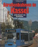 Kimpel, Wolfgang (Mitwirkender): Straßen