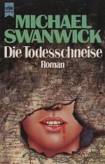 Michael Swanwick: Die Todesschneise : Ro
