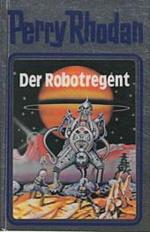 Voltz, William (Herausgeber): Der Robotr