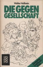 Hollstein, Walter (Verfasser): Die Gegen Hollstein, Walter (Verfasser): Die Gegen