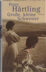 Härtling, Peter (Verfasser): Große, klei Härtling, Peter (Verfasser): Große, klei