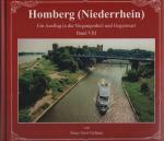 Homberg (Niederrhein); Teil: Bd. 8.