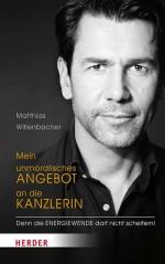 Willenbacher, Matthias (Verfasser): Mein Willenbacher, Matthias (Verfasser): Mein