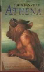 Banville, John (Verfasser): Athena : Rom Banville, John (Verfasser): Athena : Rom