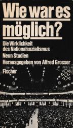 Burgelin, Henri (Mitwirkender) und Alfre Burgelin, Henri (Mitwirkender) und Alfre
