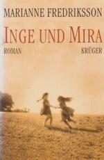 Fredriksson, Marianne (Verfasser): Inge Fredriksson, Marianne (Verfasser): Inge