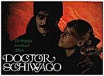 Doctor Schiwago. The Original Soundtrack Album [Vinyl-LP] 665 060