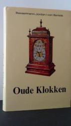 Oude klokken.