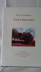 Twee bruiden.