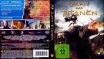 Zorn der Titanen [Blu-ray]