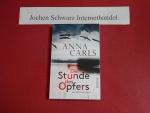 Carls, Anna (Verfasser): Die Stunde des 