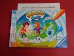 Ravensburger Tiptoi : Create Sound-Quiz 6-10 Jahre . Ohne Stift!!!