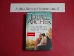 Archer, Jeffrey und Lore Straßl: Das Spi Archer, Jeffrey und Lore Straßl: Das Spi