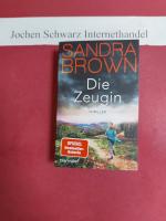 Brown, Sandra und Christoph Göhler: Die Brown, Sandra und Christoph Göhler: Die