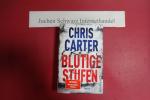 Carter, Chris und Sybille Uplegger: Blut Carter, Chris und Sybille Uplegger: Blut