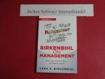 Birkenbihl, Vera F.: Birkenbihl on Manag Birkenbihl, Vera F.: Birkenbihl on Manag