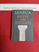 Seneca, Lucius Annaeus,  Philosophus und