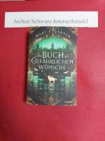 Garner, Mary E.: Das Buch der gefährlich
