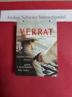 Verrat [aus dem Engl. von Henrich Markolf], Heyne-Bücher : 50, Heyne-Jubiläumsbände ; Nr. 144