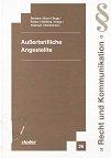 Aussertarifliche Angestellte. Bertram ... H. D. Rieder (Hrsg.), Schriftenreihe Recht und Kommunikation ; Bd. 26