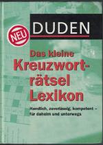Pfersdorff, Heike (Hrsg.): Duden. Das kl Pfersdorff, Heike (Hrsg.): Duden. Das kl