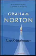 Graham Norton: Der Schwimmer : Er versch