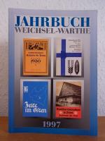 Jahrbuch Weichsel-Warthe. 43. Jahrgang 1997