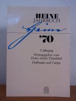 Heinrich-Heine-Institut Düsseldorf und E Heinrich-Heine-Institut Düsseldorf und E