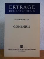 Comenius (Erträge der Forschung Band 19)