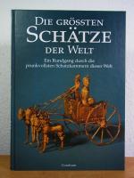 Nance Fyson: Die größten Schätze der Wel