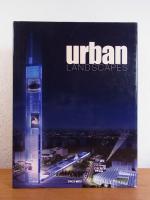 Bernd Wylicil: Urban Landscapes [English