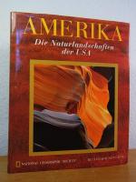 National Geographic Society: Amerika. Di