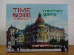 Time Machine Antwerpen. Memory Game