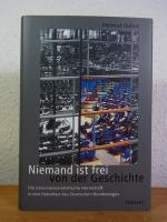 Helmut Dubiel: Niemand ist frei von der 