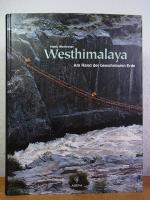 Hans Weihreter: Westhimalaya. Am Rand de
