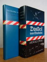 Zweig, Arnold und Hans-Albert Walter: Da Zweig, Arnold und Hans-Albert Walter: Da