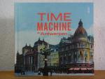 Time Machine Antwerpen [Book]