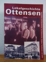 Lokalgeschichte Ottensen. Geschichte und Geschichten von Restaurants, Kneipen, Tanzhäusern und Cafés