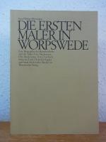 Sigrid Weltge-Wortmann: Die ersten Maler