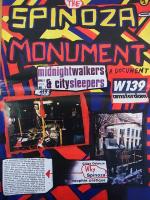 Thomas Hirschhorn. The Spinoza Monument (Le point d'ironie # 23)