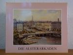 Die Alsterarkaden