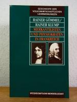 Gömmel, Rainer und Rainer Klump: Merkant Gömmel, Rainer und Rainer Klump: Merkant