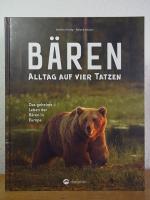 Viering, Kerstin und Roland Knauer: Bäre