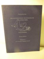 Der schiffbrüchige Galeerensklave vom Toten Meer. Drittes Buch Nachthimmel. Zweiter Abschnitt Morgenstern, der freundliche freigibichte Kavalier