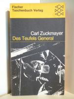 Carl Zuckmayer: Des Teufels General. Sch
