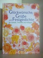 Michaela und Ursula Mohr (Hrsg.): Glückw
