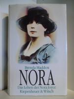 Brend Maddox: Nora. Das Leben der Nora J