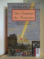 Petra Oelker: Der Sommer des Kometen
