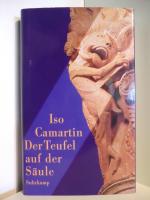 Iso Camartin: Der Teufel auf der Säule. 