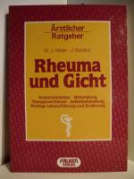 Dr. J. Höder und J. Bandick: Ärztlicher 